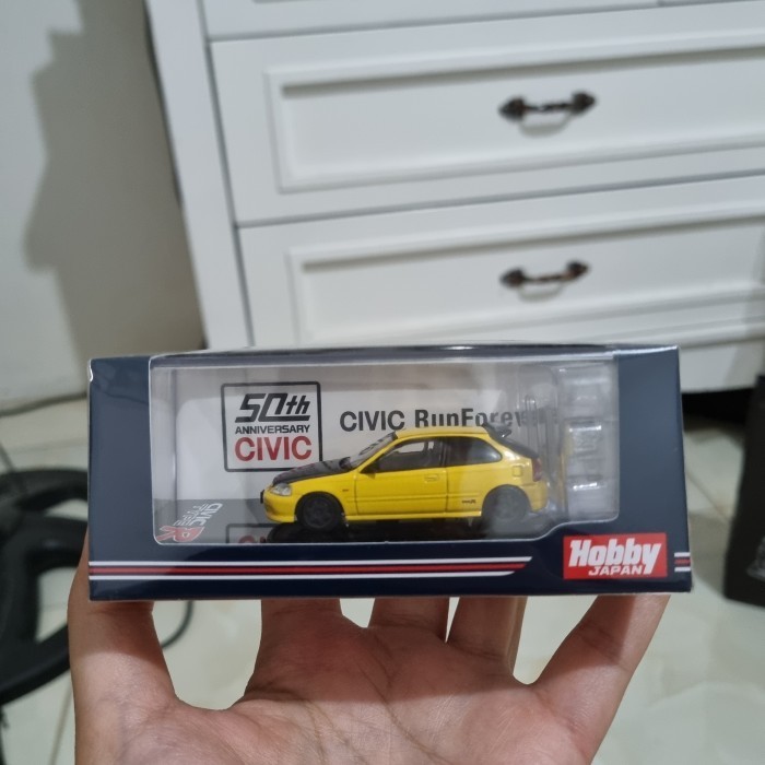 MUST HAVE DIECAST HOBBY JAPAN TERBARU