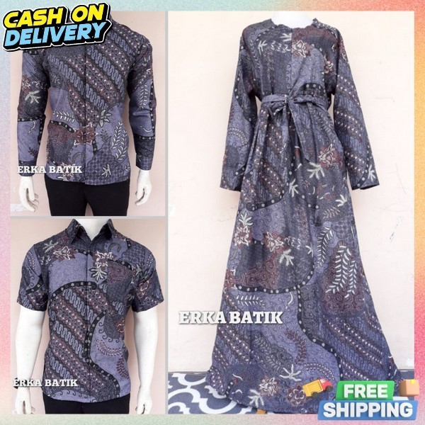 Bsju Sarimbit Keluarga Ghames Bsju Suami Istri Cp Couple 2024 Cp Kluarga Cemara Bju Pasangan Pakaian