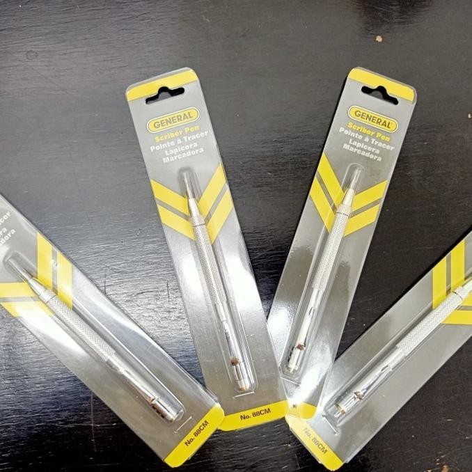 

Tungsten Carbide Scriber Etching Pen With Magnet Pen 88Cm Cm88 | Opheliazulaikastore