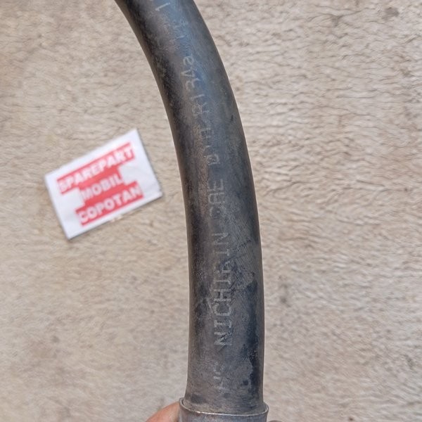 Selang High Pressure Tekanan Ac Honda Odyssey Ra6 F23 Copotan #Nglilir