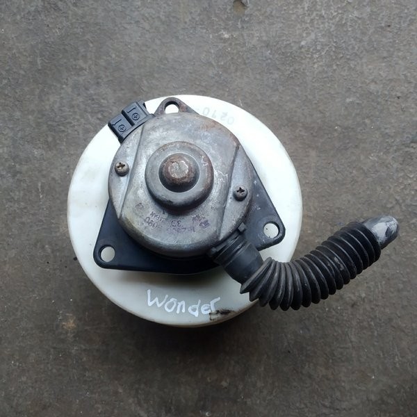 Motor Blower Mobil Honda Civic Wonder Copotan #Kopambar