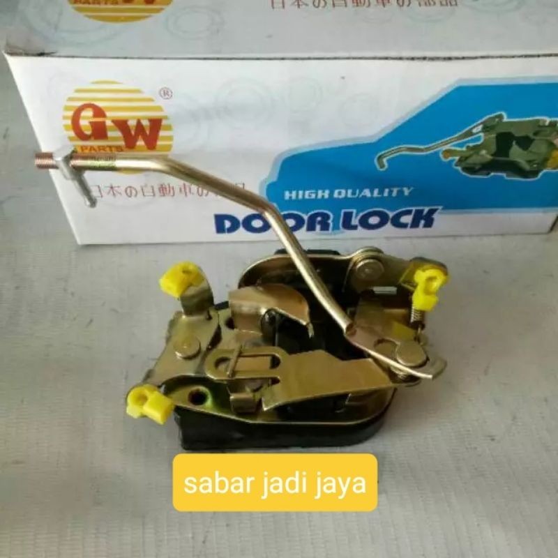 door lock kancingan pintu t120ss kiri supir