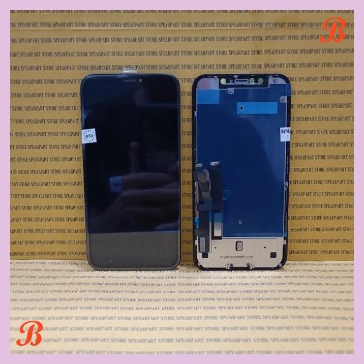 | SOE | LCD TOUCHSCREEN FOR IPHONE XR ORIGINAL OLED