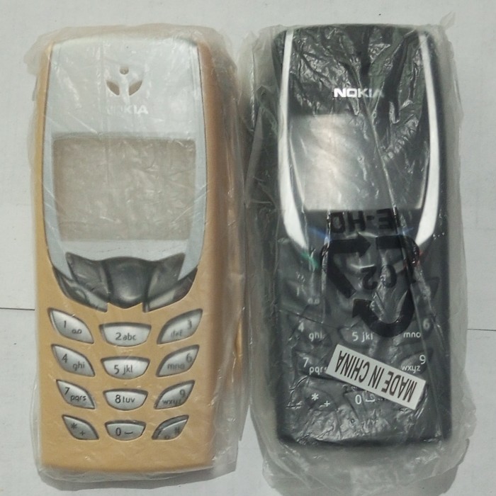 Casing Kesing Nokia 6510