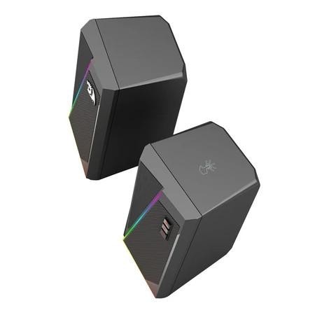 REDRAGON GAMING SPEAKER RGB ANVIL - GS520