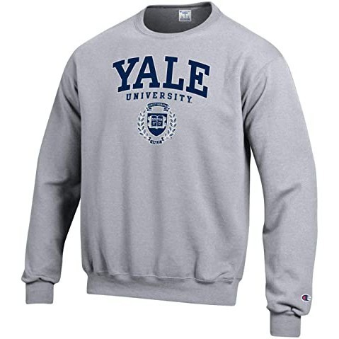 [HEAT IT UP] THE NEWEST Premium Sweater Hoodie Jaket Yale University 03 - Jaket Hoodie Sweater