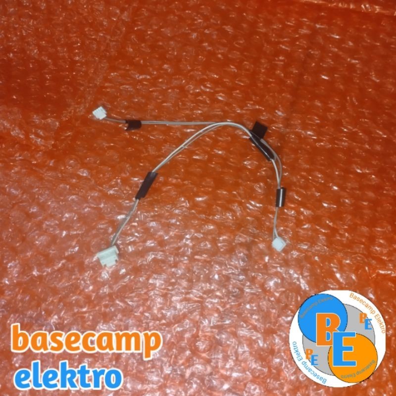 Kabel Lampu Backlight  TV LED SHARP LC 32SA4102I LC32SA4102I LC 32SA4102 LC32SA4102 Kabel Lampu Back