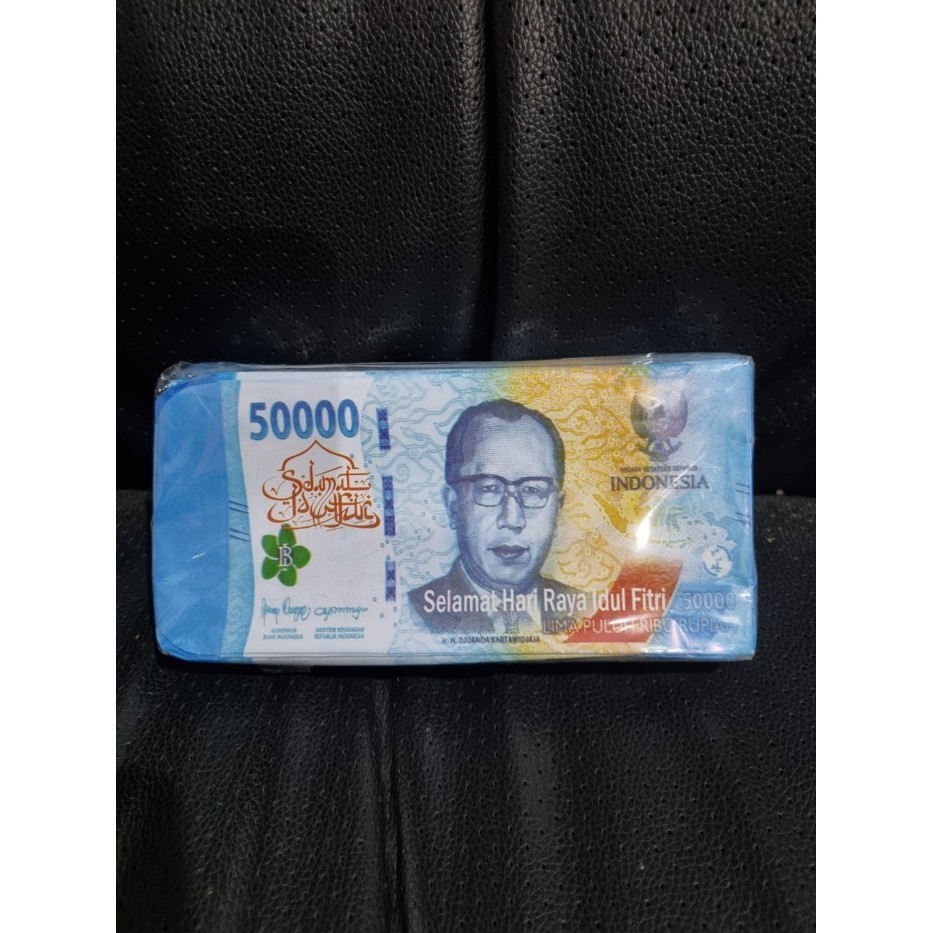 

Amplop Lebaran Besar Uk 17X10Cm Motif Uang Mainan