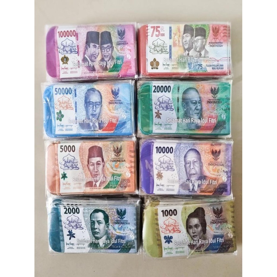 

Amplop Thr Lebaran Edisi Mainan Anak / Amplop Thr Lebaran Isi 10 & 100