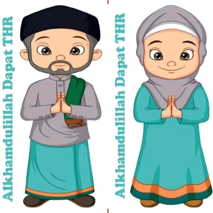 

Amplop Thr Peluk Uang Lebaran