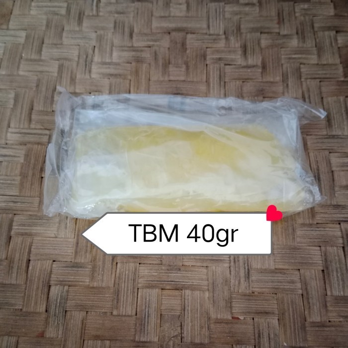 

Tbm Bahan Pelembut Kue 40Gr