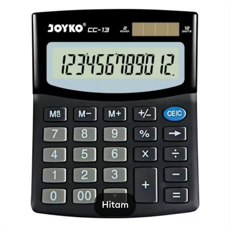 

kalkulator joyko CC-13