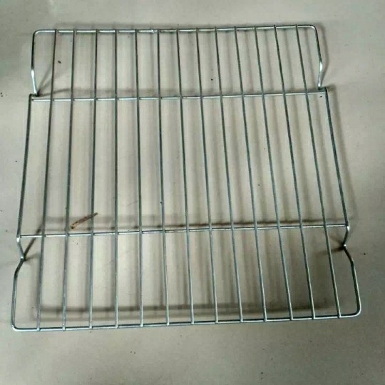 

Cooling Rack 30X30/Rak Pendingin Kue Bahan Galvanis Tahan Karat
