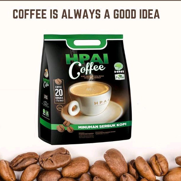 

HNI COFFEE