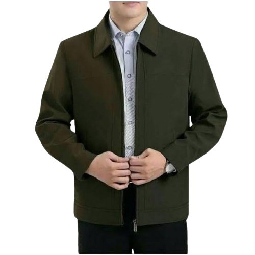 [MADE BY QUALITY] JAS JAKET GURU JAS JAKET SANTRI JAS JAKET CASUAL JAS JAKET PRIA JAS JAKET KEREN