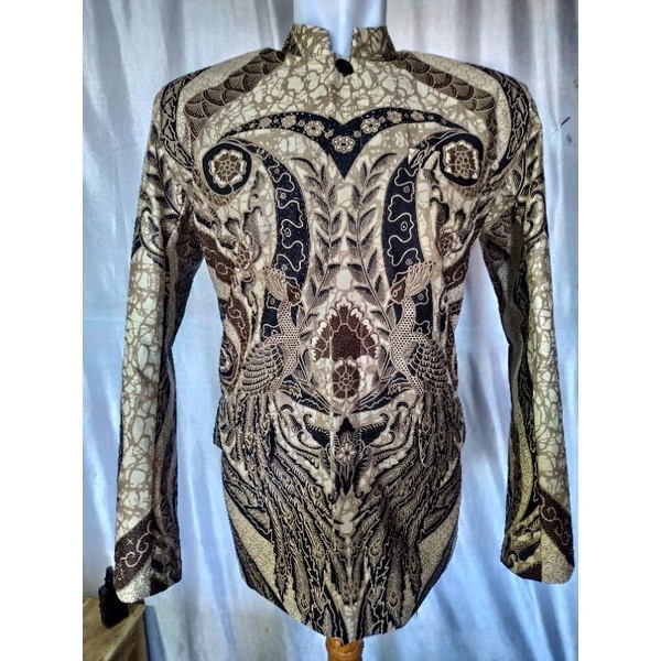 [MADE BY QUALITY] basofi batik terbaru terkeren