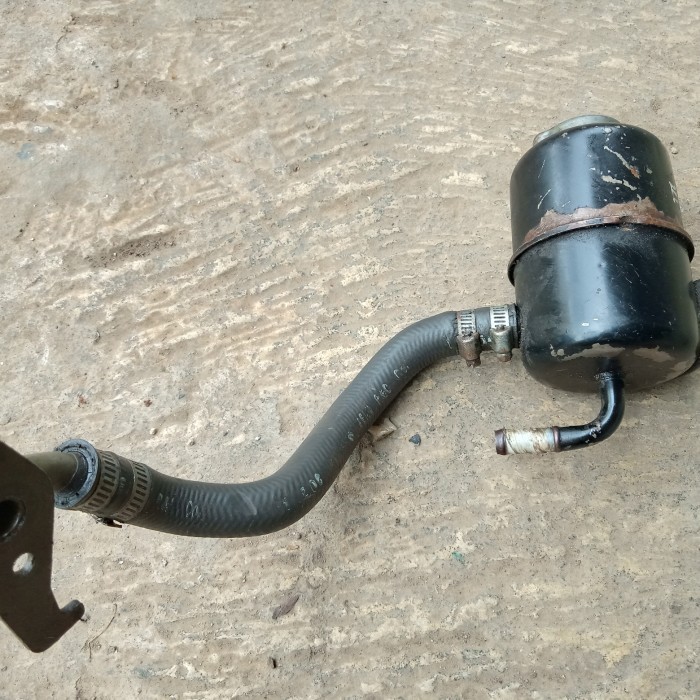 Tabung Oli Power Steering Mitsubishi Eterna #Pernben