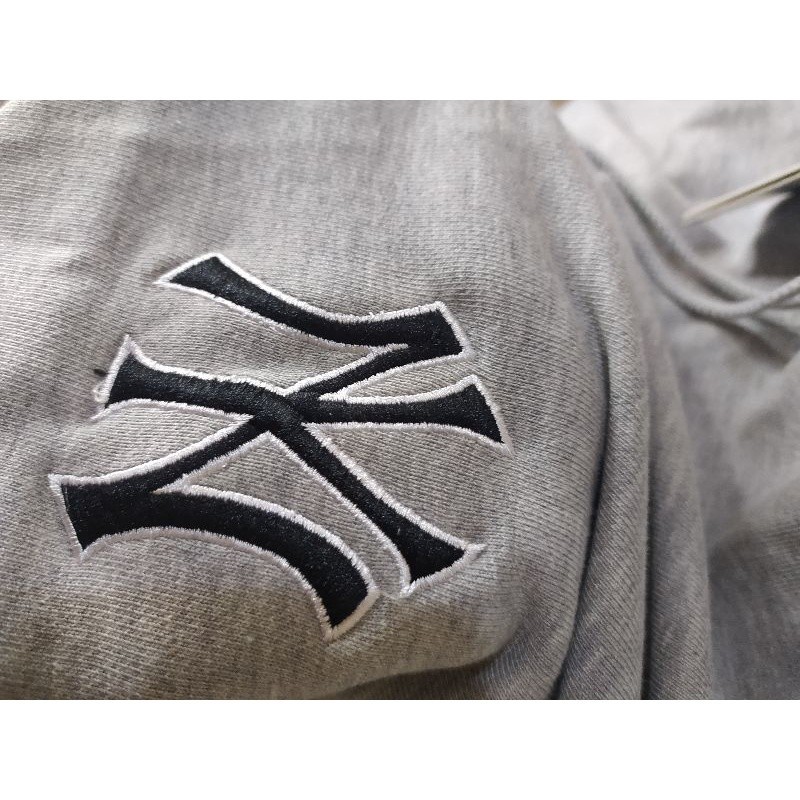 [SPECIAL EDITION] jogger pria wanita MLB yankees new york jogger pants yankees jogger pants original