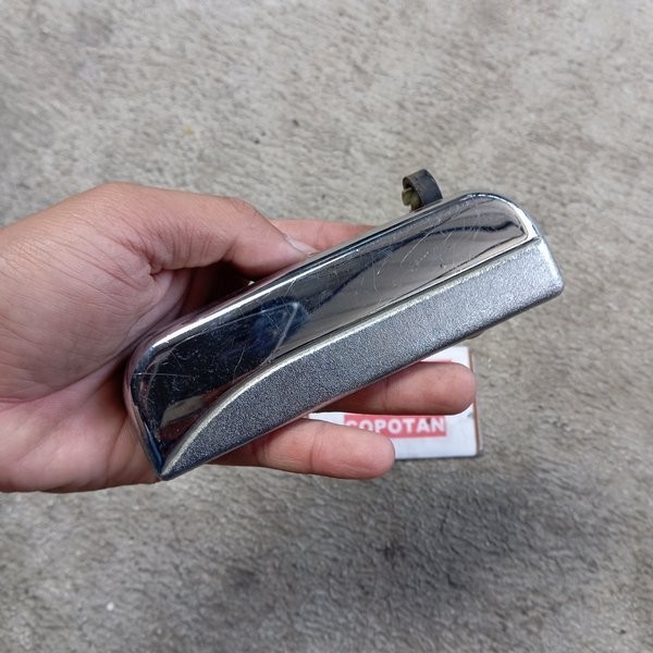 Handle Pintu Luar Kiri Avanza Xenia Lama Old Copotan