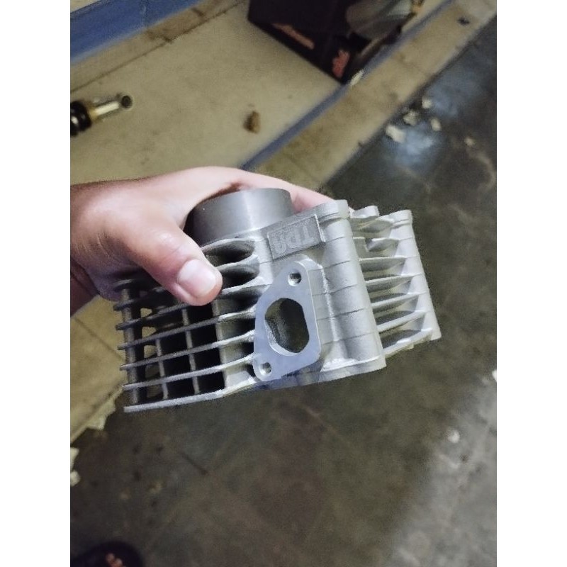 Blok Seher TDR Jupiter z 52mm