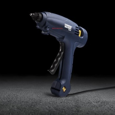 Glue Gun Rapid / Alat Tembak Lem / Lem Tembak / 120 W Rapid Pro Terlaris