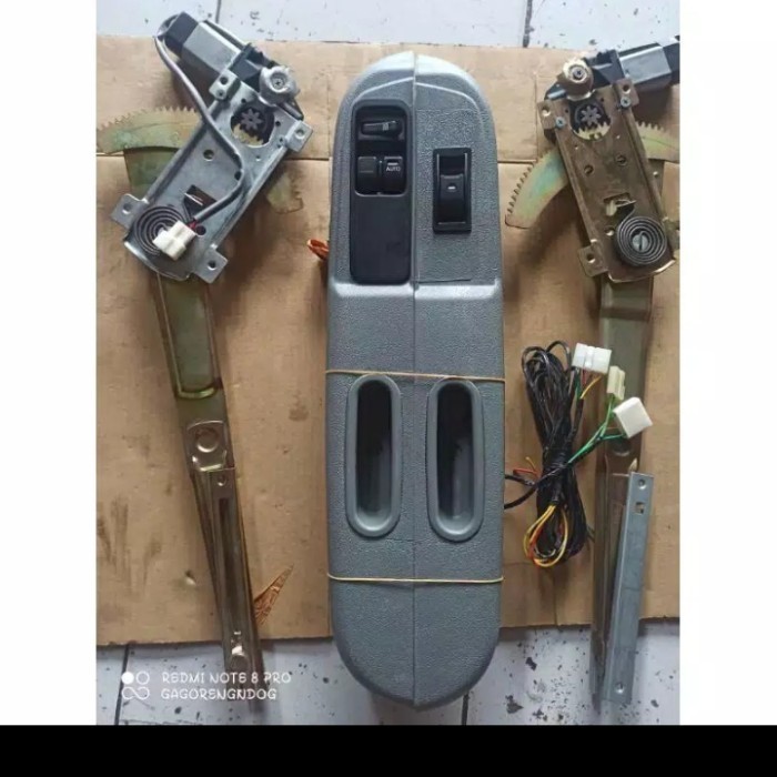 Power Window Daihatsu Taft Gt Rocky Daihatsu Feroza Gratis Ongkir