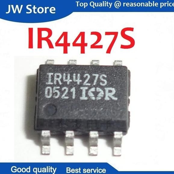 IR4427S IR4427STRPBF SOP8 IR4427 SMD IR4427STR