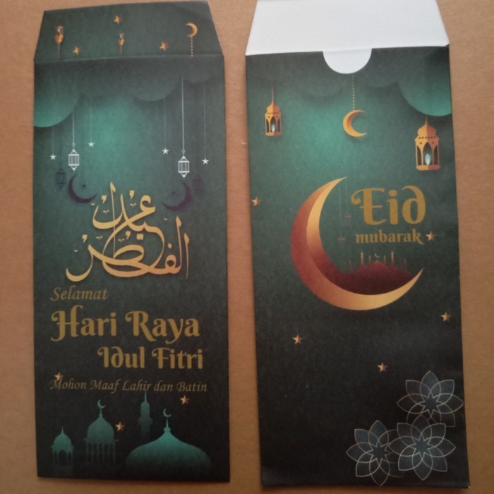 

Amplop Angpau Lebaran/Amplop Lucu Angpau