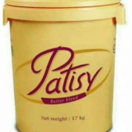 

butter corman patisy repa 500gr