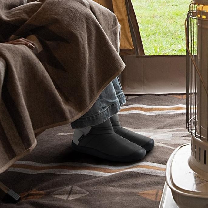 Naturehike Camp Shoes Nh20Fs046 Sepatu Camping Hiking Gunung Raisustore