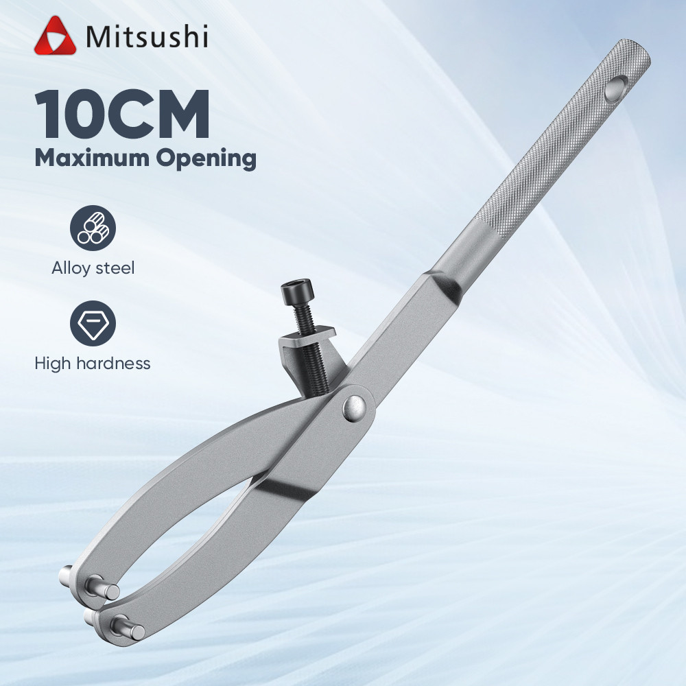 Mitsushi Treker Cvt Kunci Tahanan Kopling / Tracker Cvt Coupling Nut Spanner Y-type Kopling Matic Fl