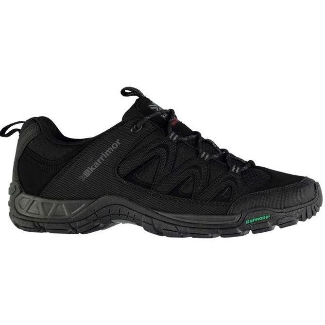 Sepatu Gunung Karrimor Original, Sepatu Outdoor Raisustore