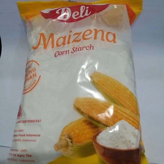 

Tepung Maizena 250Gr Bola Deli 093