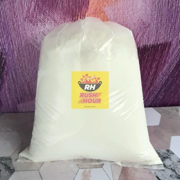 

Maizena Tepung Jagung Bola Deli Repack 1 Kg 077