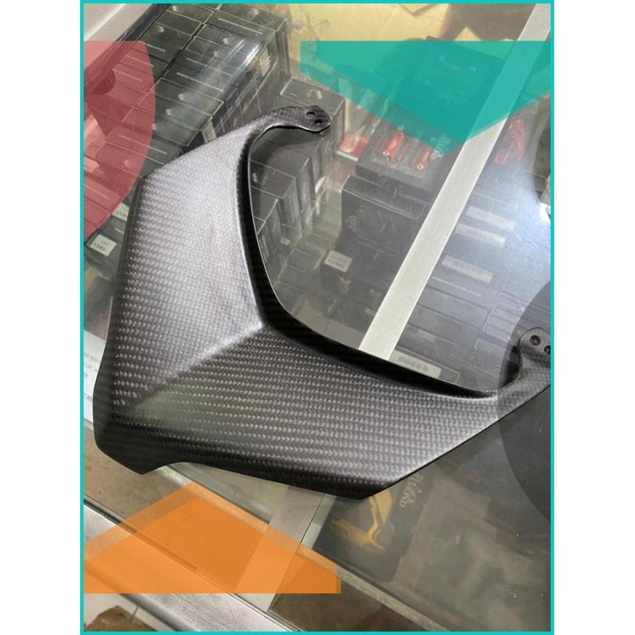 COVER LAMPU YAMAH XMAX 250 CARBON TUTUP LAMPU BELAKANG XMAX 250 16novz