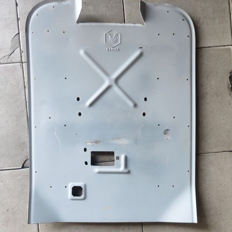 Dek Lantai Vespa Px Vemsa