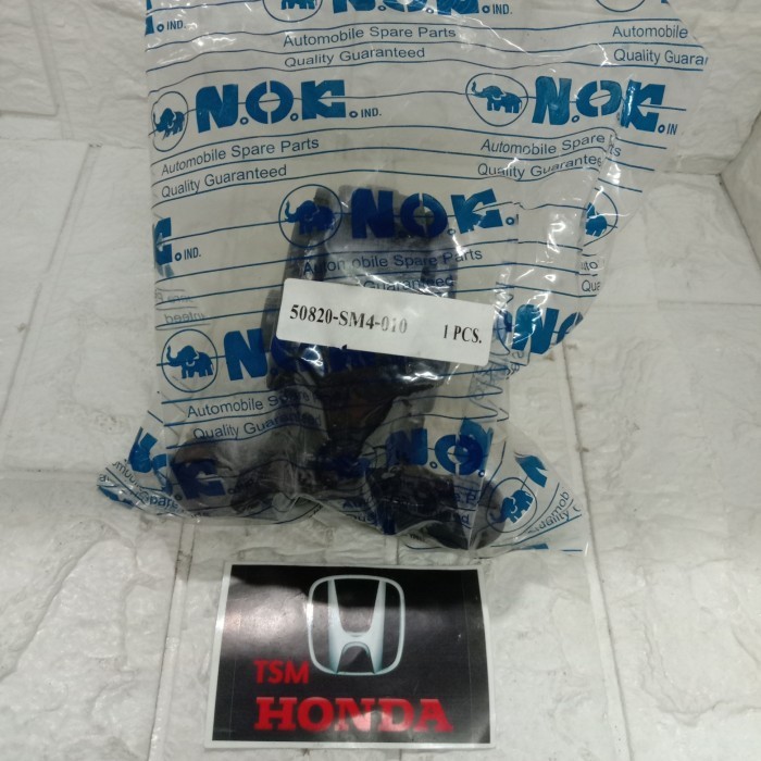 Engine Mounting Kiri 50820 SM4 Honda Accord maestro 1990-1993