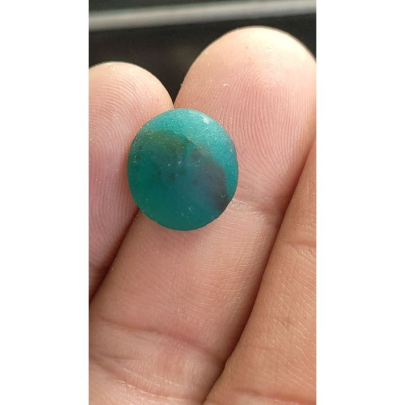 bacan doko majiko kristal