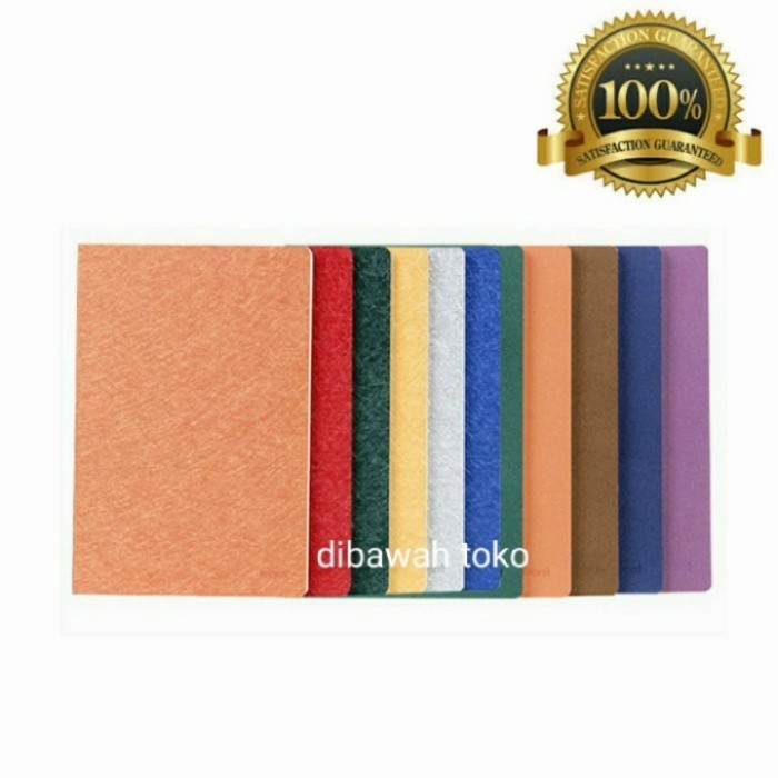 

Murah Front Notebook Ukuran A6 Seri D13-A601 Sale!!!