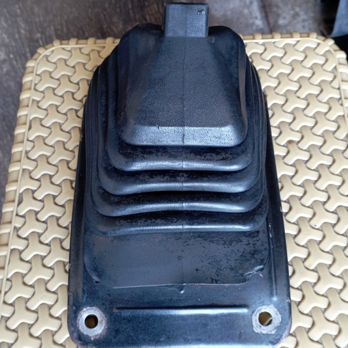 Terbaru karet Boot Perseneling Jimny Katana Ori Copotan