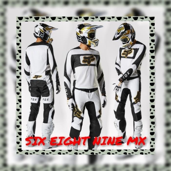 Fox Flexair Jersey Pants Motocross Atau Jerset Fox Flexair Motocross