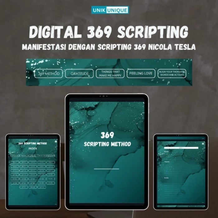 

Update All Product2 Buku Digital Planner / Journal Untuk Ipad Dan Android Tab Trendi