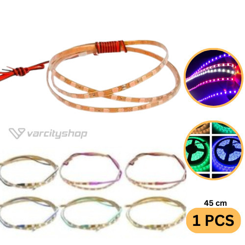 LED ALIS STRIP CUMI 45CM waterproof Serbaguna