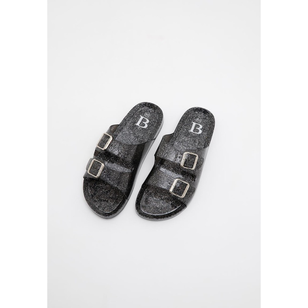 Berrybenka - Sandal Wanita Sofia Melda Jelly Sandal