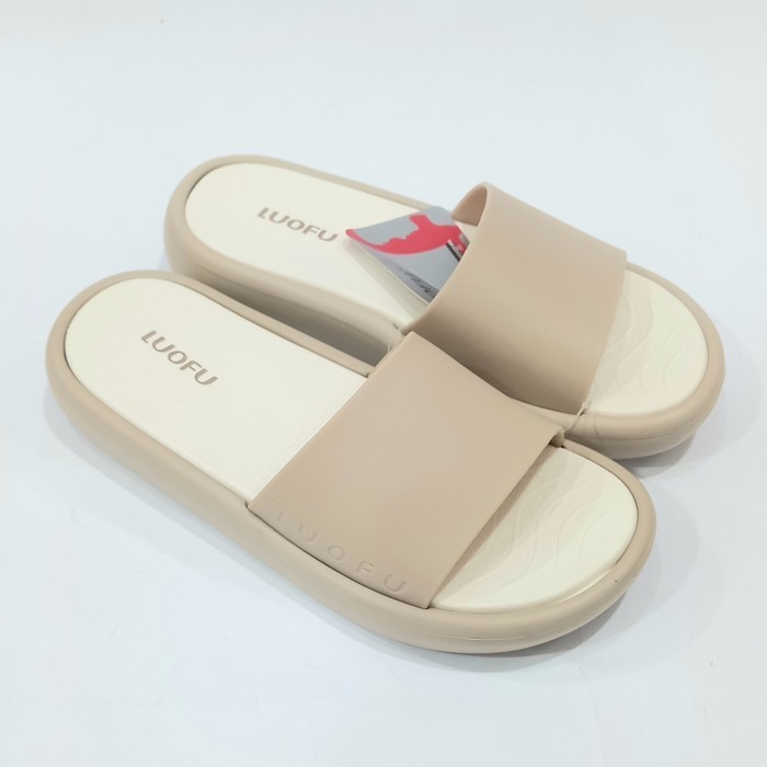 Sandal Selop Wanita Luofu E7208