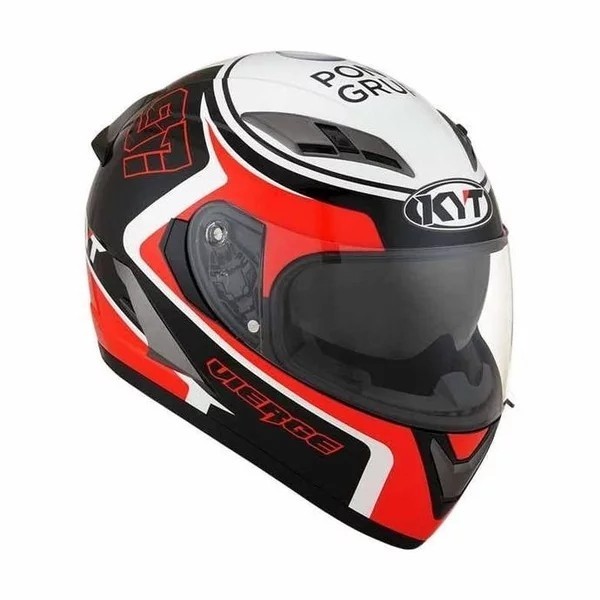 KYT vendetta 2 Xavi vierge