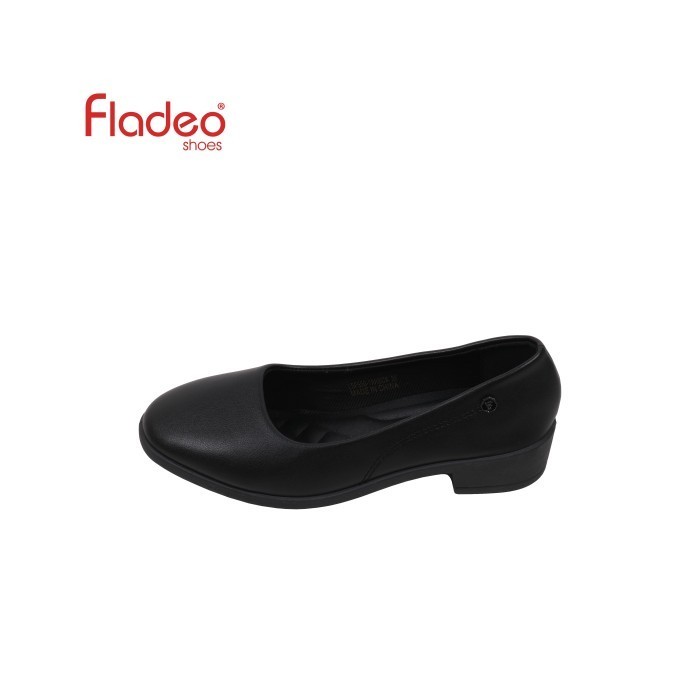 Fladeo A24/Lsf550-1Ah/Sepatu Pantofel Wanita [ Formal Shoes ]