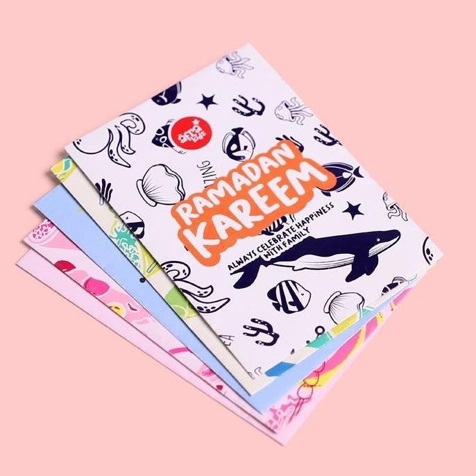 

Sale Amplop Lebaran Unik Anak 10 Pack Termurah Terlaris