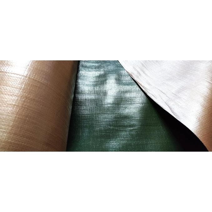 Terpal A20 Korea Plastik Ukuran 4 x 6 Meter | Terpal 4x6 M A20 Korea