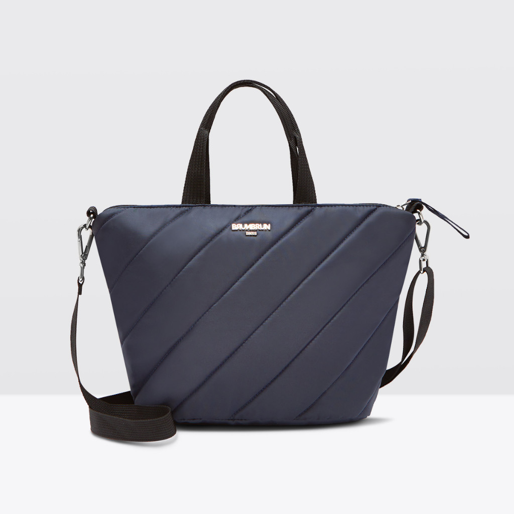 [BEST DEAL] BrunBrun Tas Bahu Wanita Eivet Tote Bag